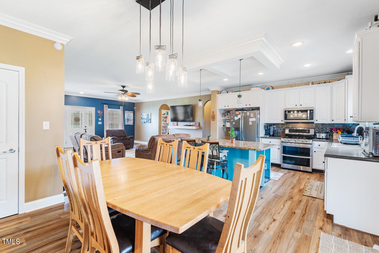 530 Rougemont Road Rougemont, NC 27572 - Photo 14 of 65 15