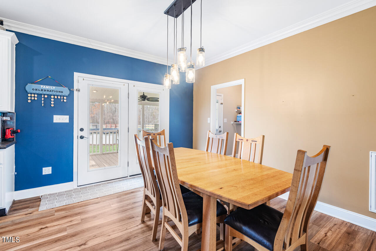 530 Rougemont Road Rougemont, NC 27572 - Photo 15 of 65 16