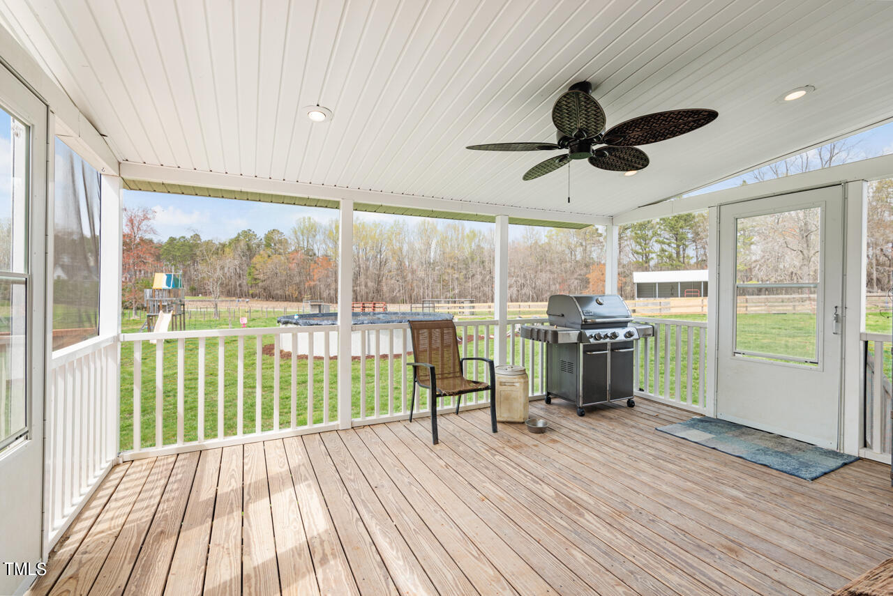 530 Rougemont Road Rougemont, NC 27572 - Photo 16 of 65 17