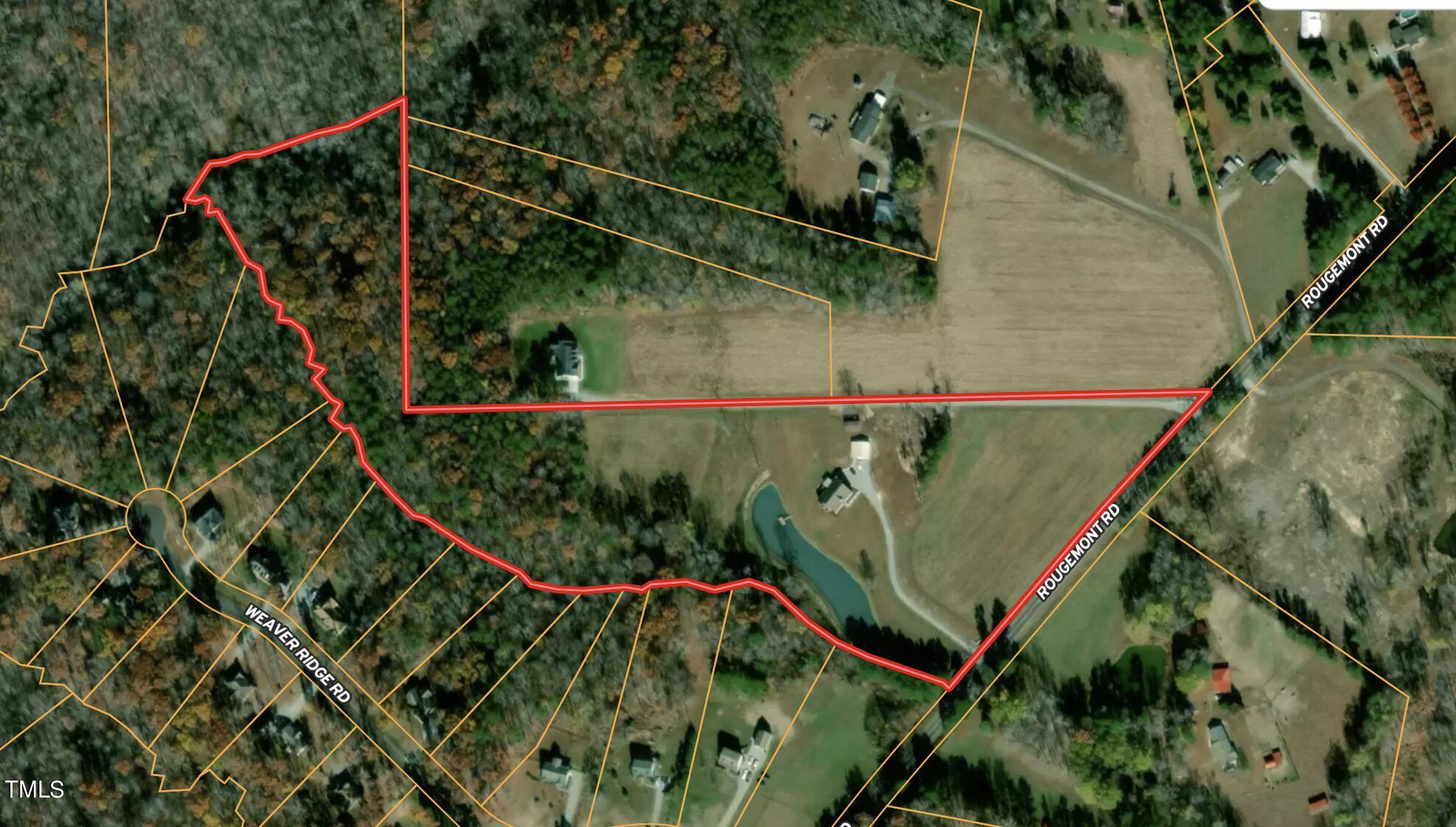 530 Rougemont Road Rougemont, NC 27572 - Photo 2 of 65 Screen Shot 2024-03-27 at 8.42.02 AM