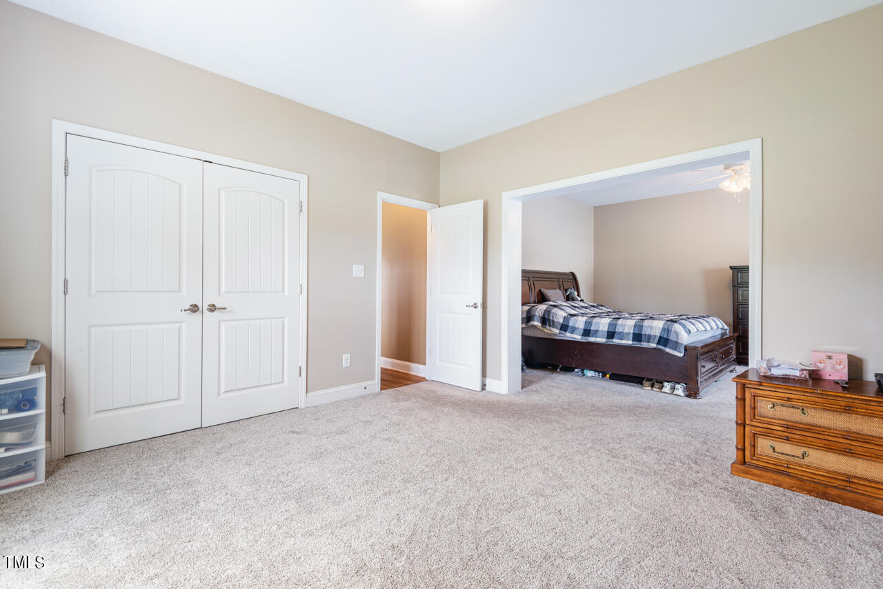 530 Rougemont Road Rougemont, NC 27572 - Photo 21 of 65 23