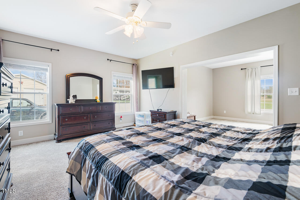 530 Rougemont Road Rougemont, NC 27572 - Photo 23 of 65 25