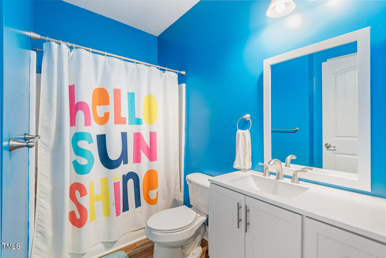 530 Rougemont Road Rougemont, NC 27572 - Photo 32 of 65 34