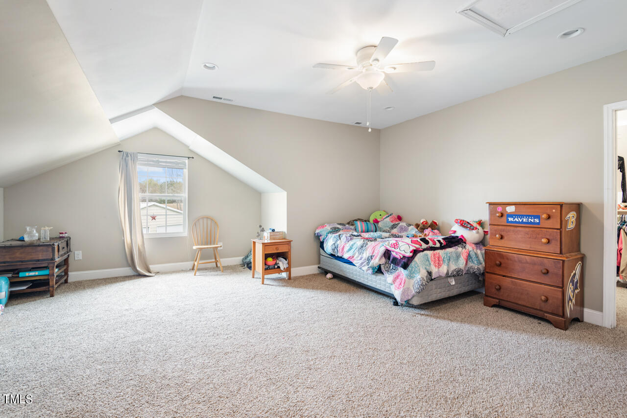 530 Rougemont Road Rougemont, NC 27572 - Photo 39 of 65 41