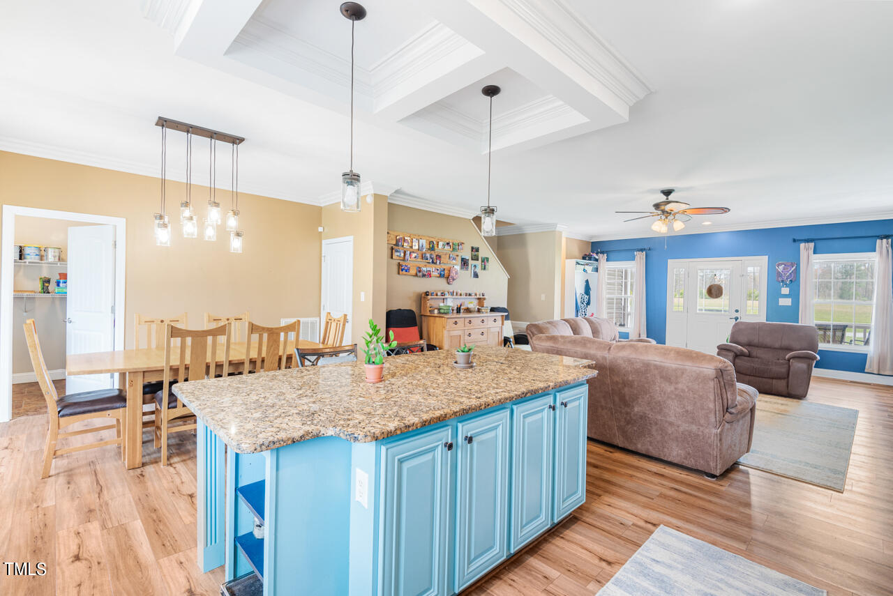 530 Rougemont Road Rougemont, NC 27572 - Photo 4 of 65 12