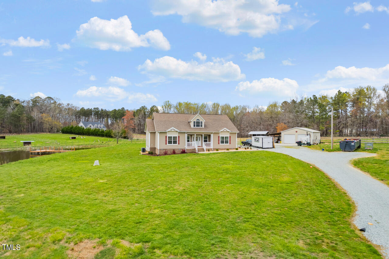 530 Rougemont Road Rougemont, NC 27572 - Photo 41 of 65 42