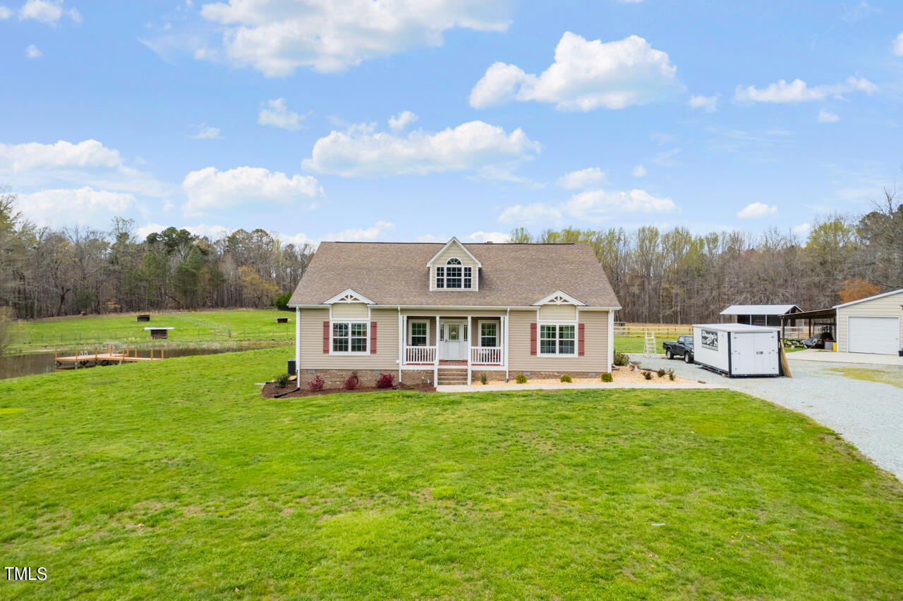 530 Rougemont Road Rougemont, NC 27572 - Photo 42 of 65 43