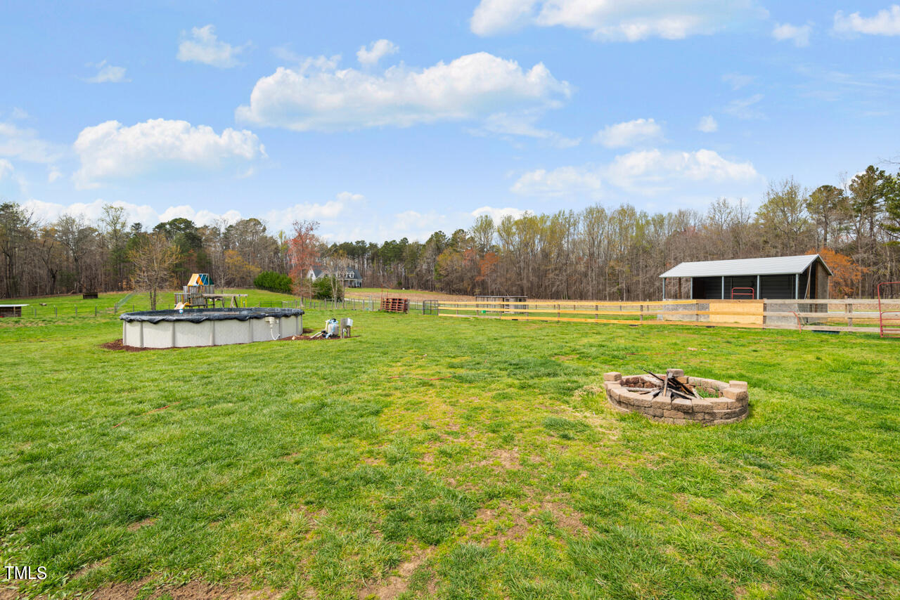 530 Rougemont Road Rougemont, NC 27572 - Photo 44 of 65 45