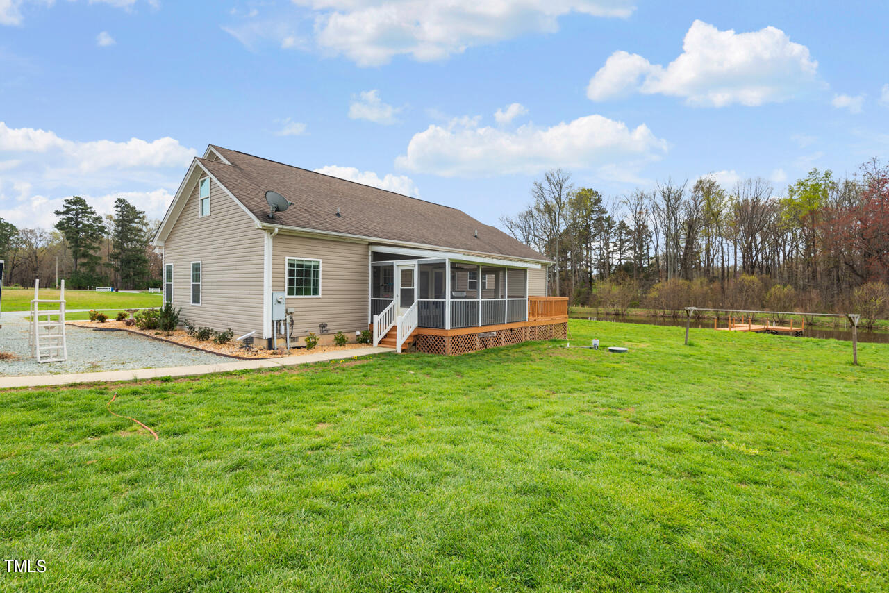 530 Rougemont Road Rougemont, NC 27572 - Photo 45 of 65 46