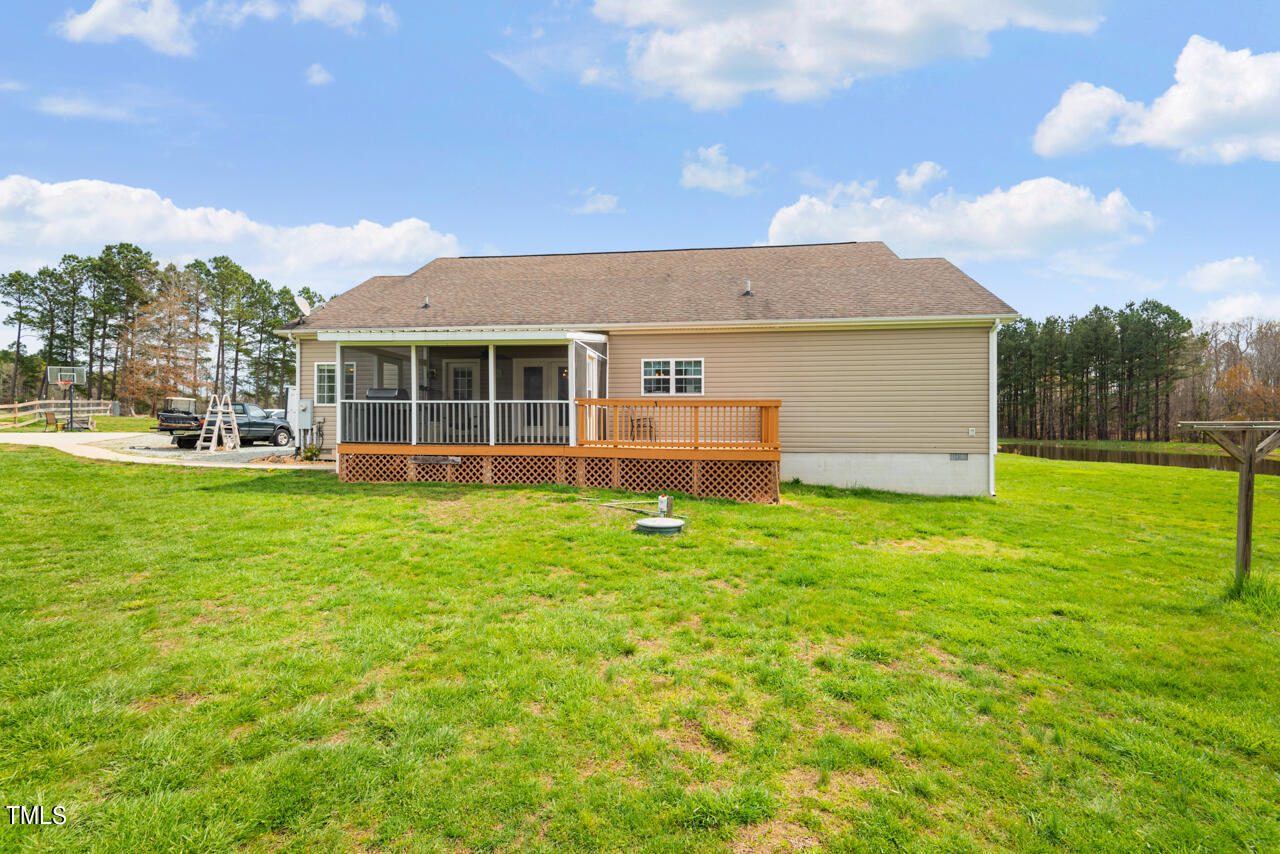 530 Rougemont Road Rougemont, NC 27572 - Photo 46 of 65 47
