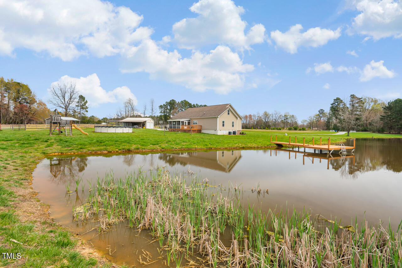 530 Rougemont Road Rougemont, NC 27572 - Photo 48 of 65 49