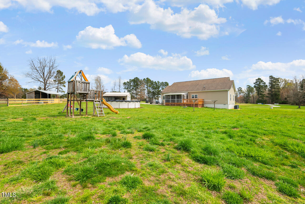 530 Rougemont Road Rougemont, NC 27572 - Photo 50 of 65 51