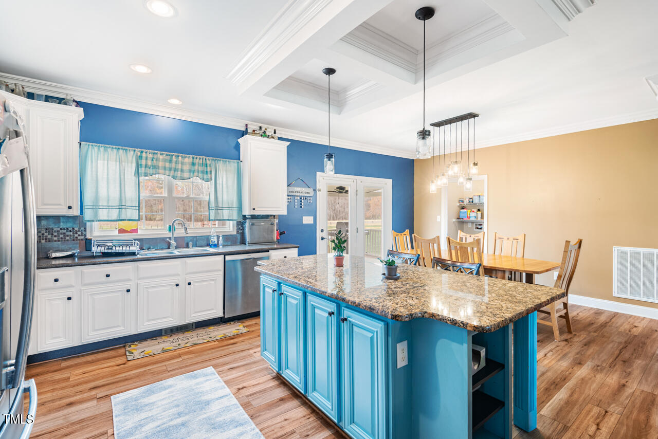 530 Rougemont Road Rougemont, NC 27572 - Photo 5 of 65 11