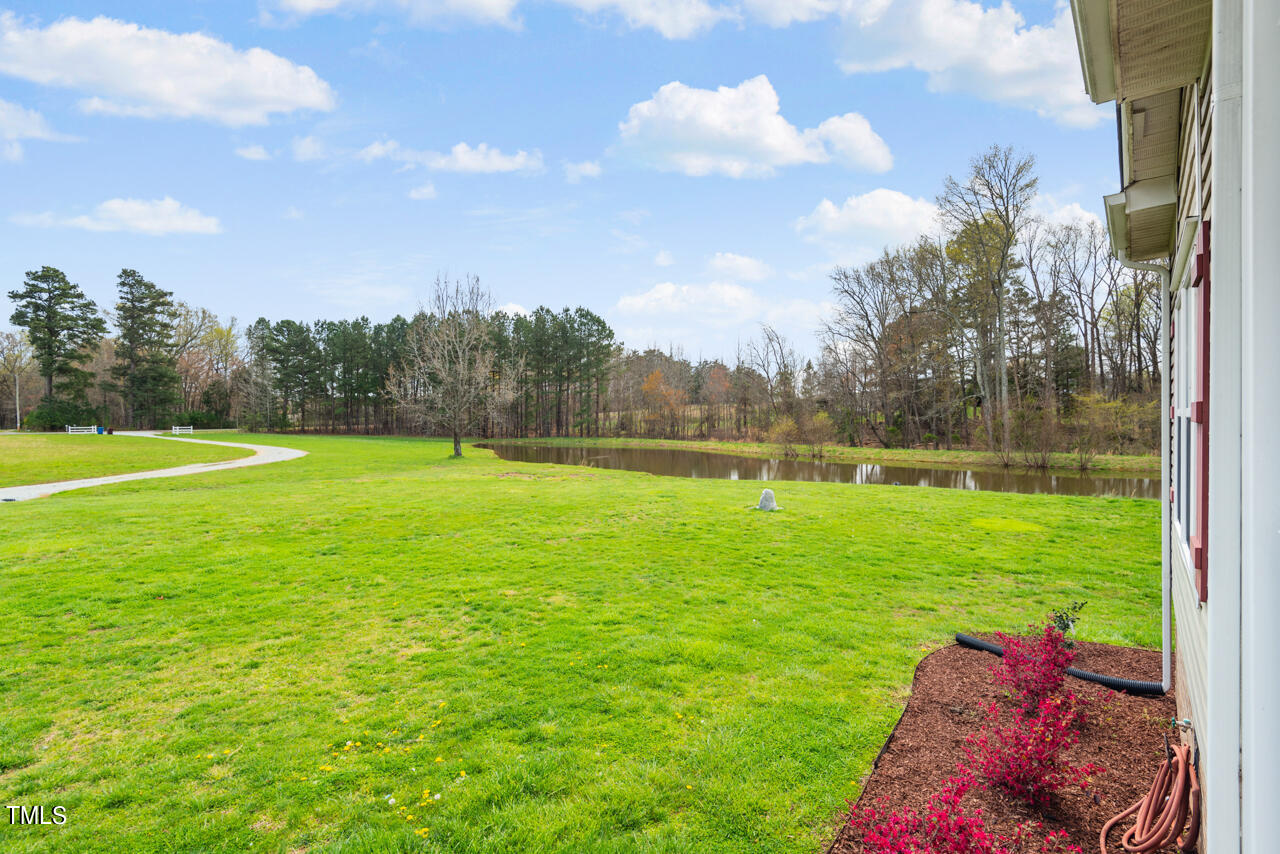 530 Rougemont Road Rougemont, NC 27572 - Photo 51 of 65 52