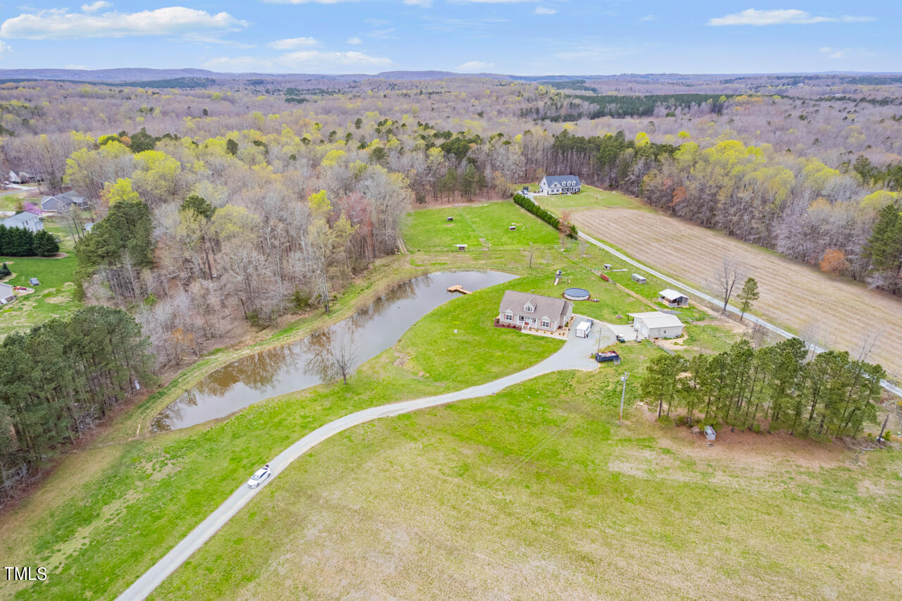 530 Rougemont Road Rougemont, NC 27572 - Photo 52 of 65 53