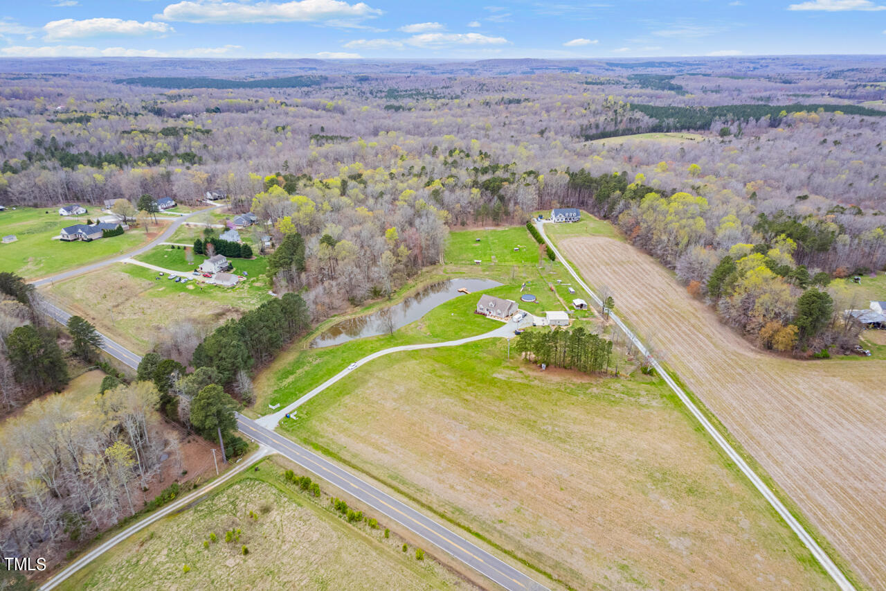 530 Rougemont Road Rougemont, NC 27572 - Photo 54 of 65 55