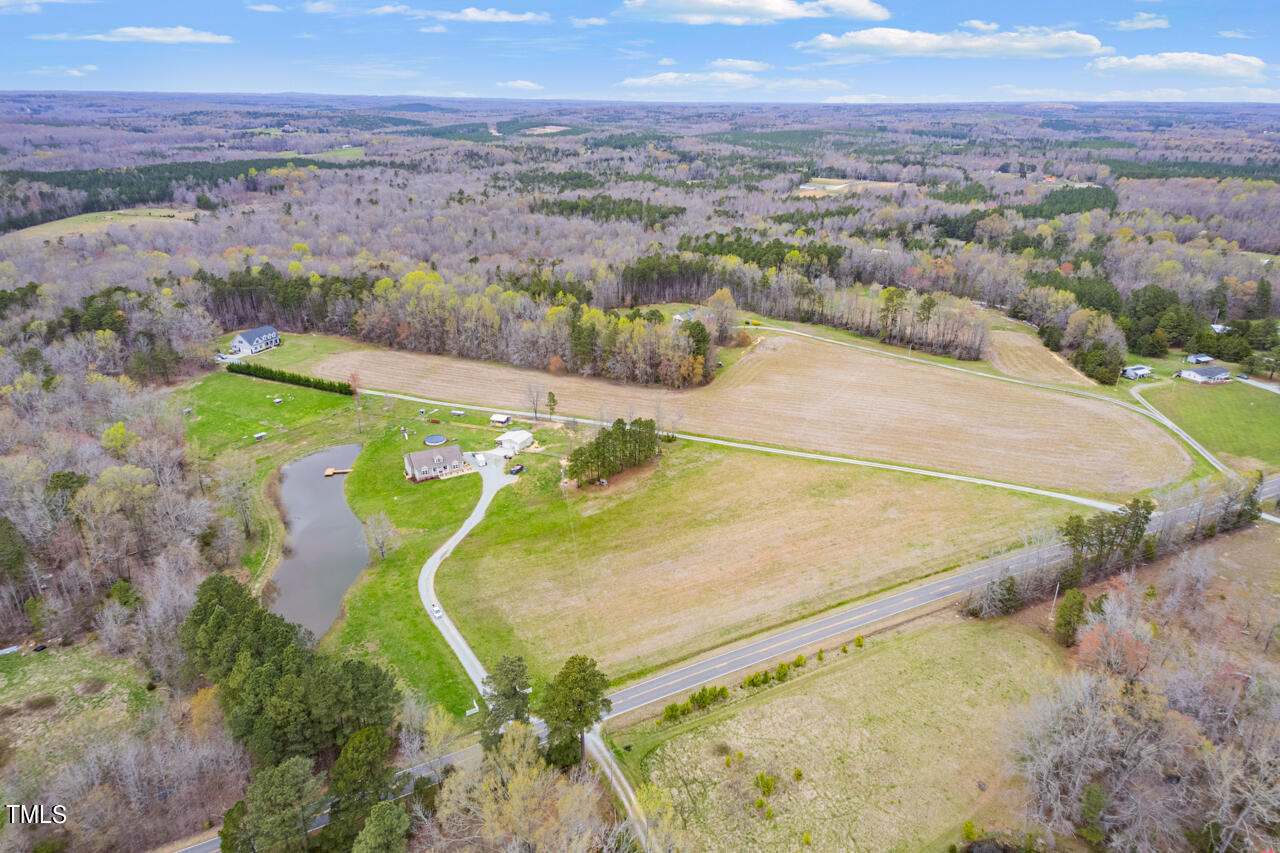 530 Rougemont Road Rougemont, NC 27572 - Photo 55 of 65 56