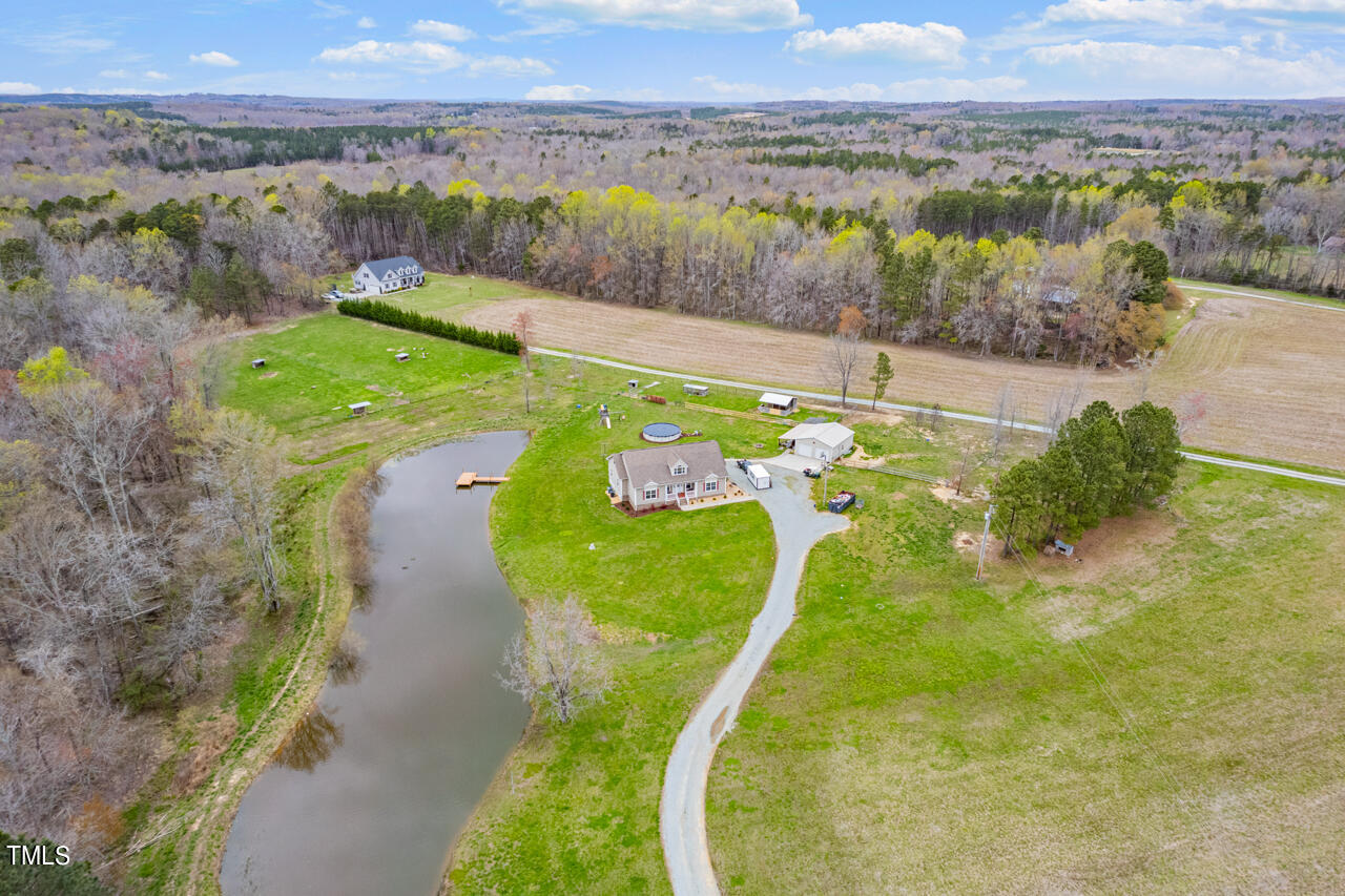 530 Rougemont Road Rougemont, NC 27572 - Photo 56 of 65 57