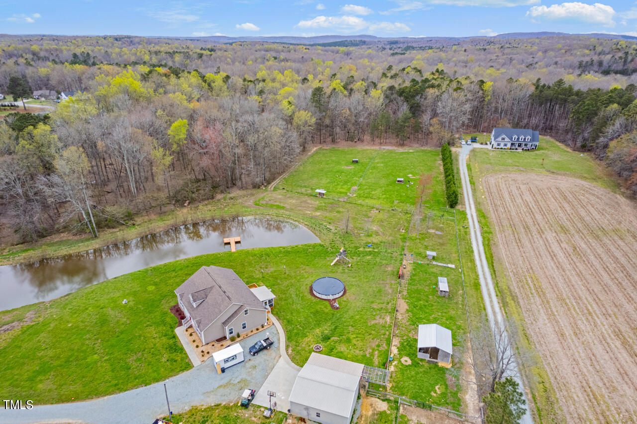530 Rougemont Road Rougemont, NC 27572 - Photo 57 of 65 58
