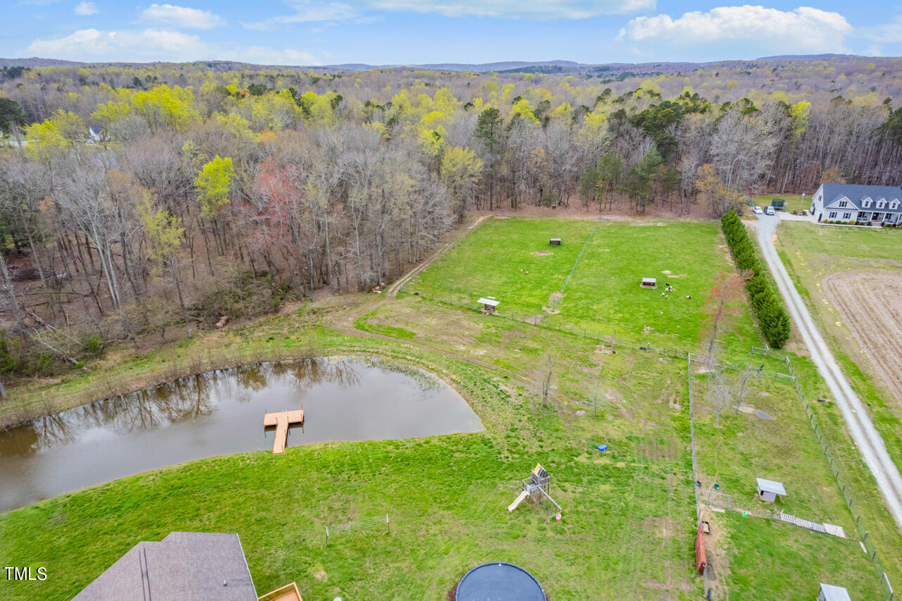 530 Rougemont Road Rougemont, NC 27572 - Photo 58 of 65 59