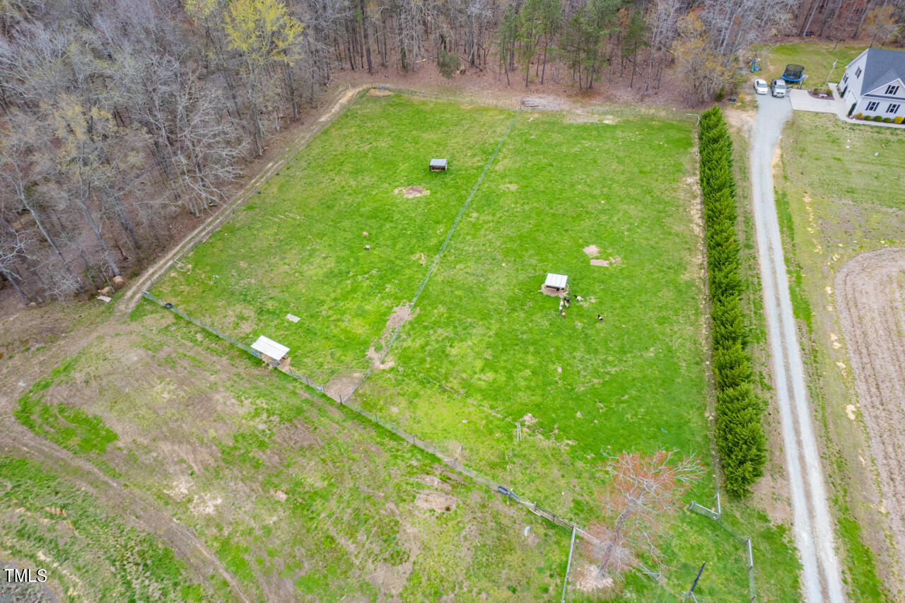 530 Rougemont Road Rougemont, NC 27572 - Photo 59 of 65 60