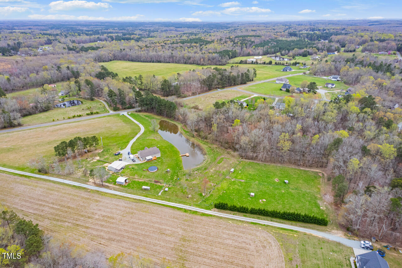 530 Rougemont Road Rougemont, NC 27572 - Photo 60 of 65 61