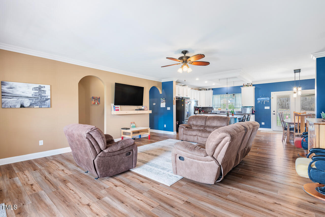 530 Rougemont Road Rougemont, NC 27572 - Photo 6 of 65 05