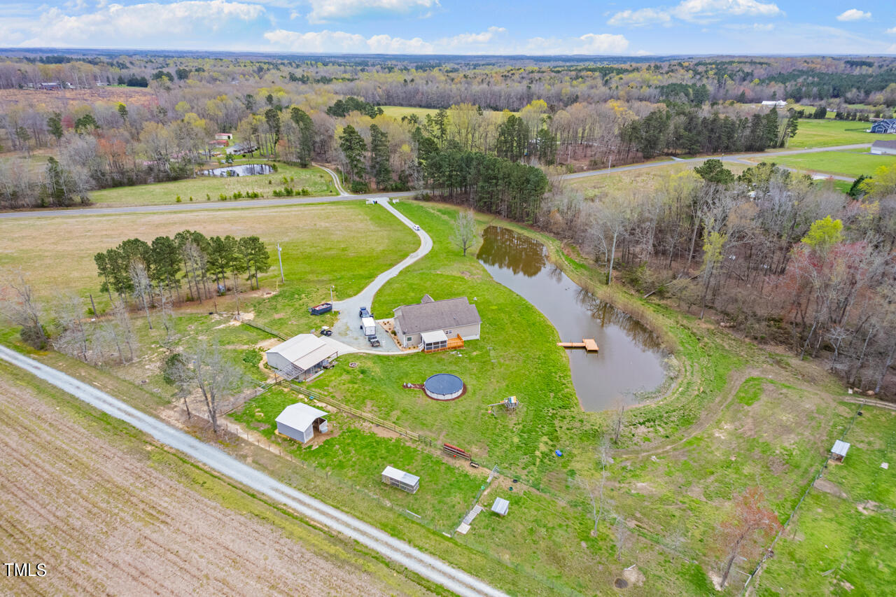 530 Rougemont Road Rougemont, NC 27572 - Photo 61 of 65 62