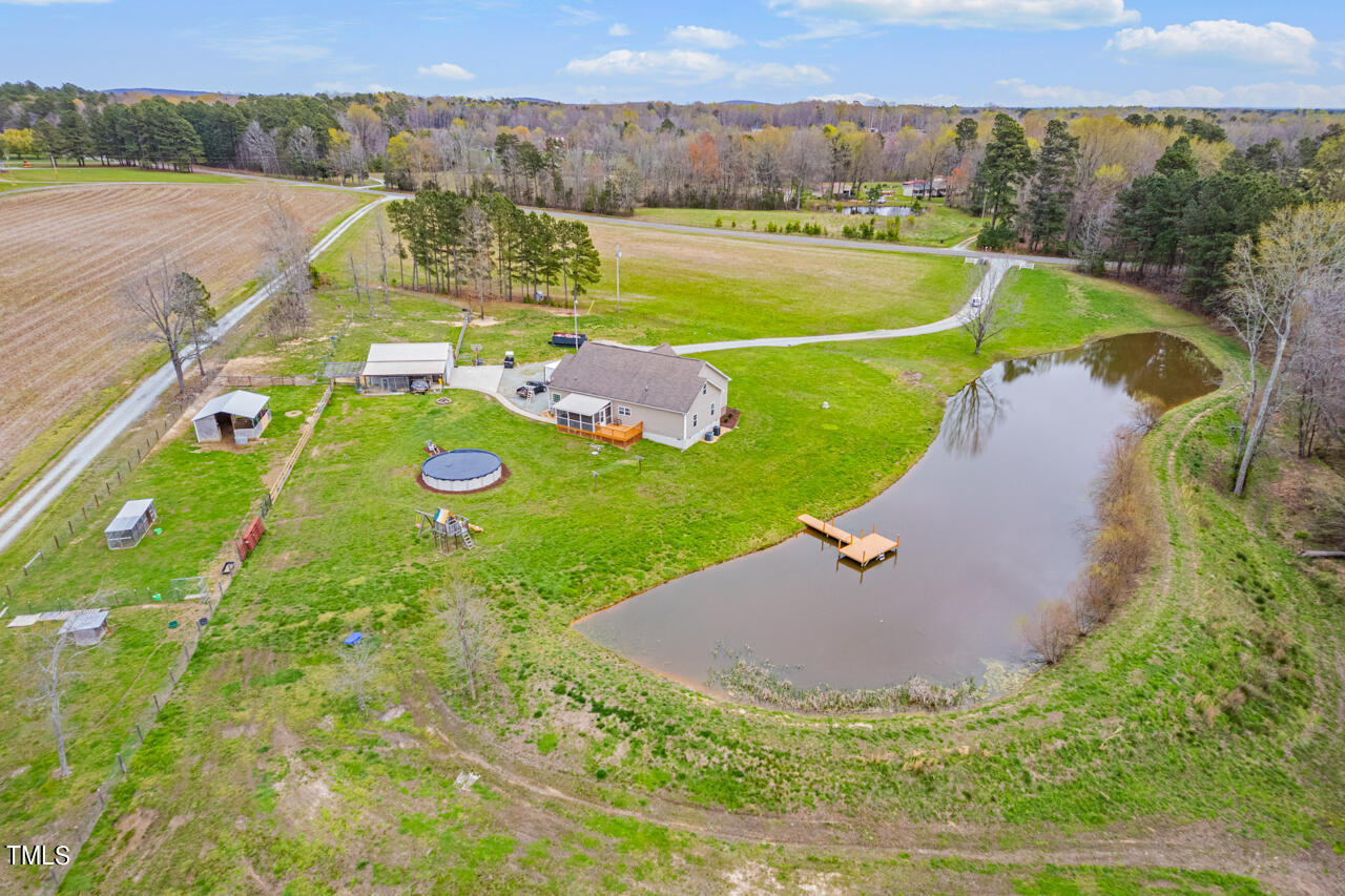 530 Rougemont Road Rougemont, NC 27572 - Photo 63 of 65 64