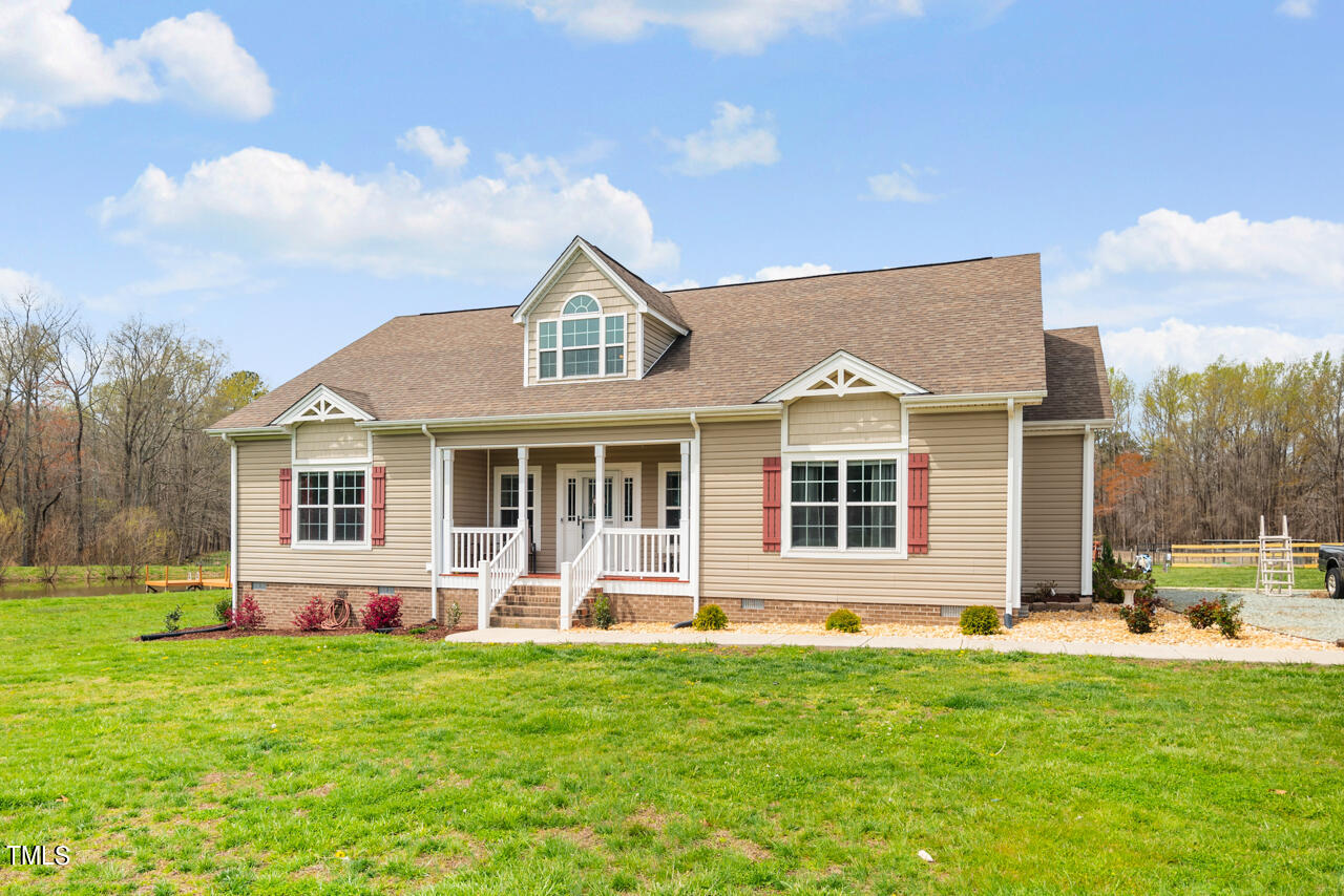 530 Rougemont Road Rougemont, NC 27572 - Photo 65 of 65 03