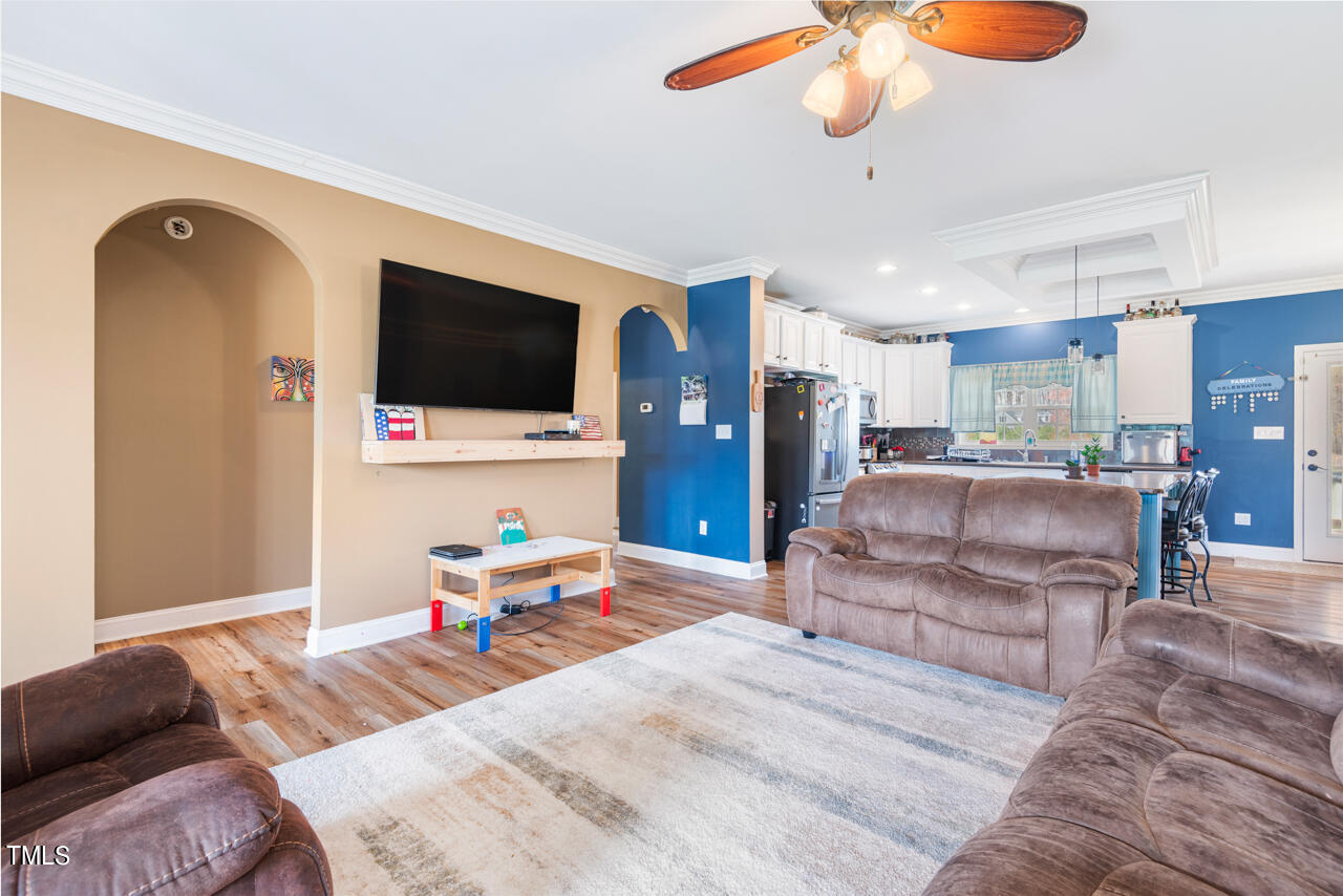 530 Rougemont Road Rougemont, NC 27572 - Photo 7 of 65 06