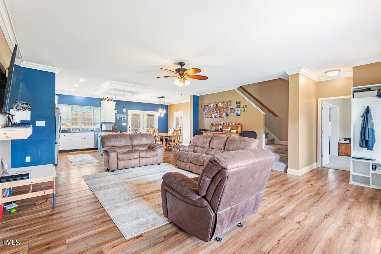 530 Rougemont Road Rougemont, NC 27572 - Photo 8 of 65 07