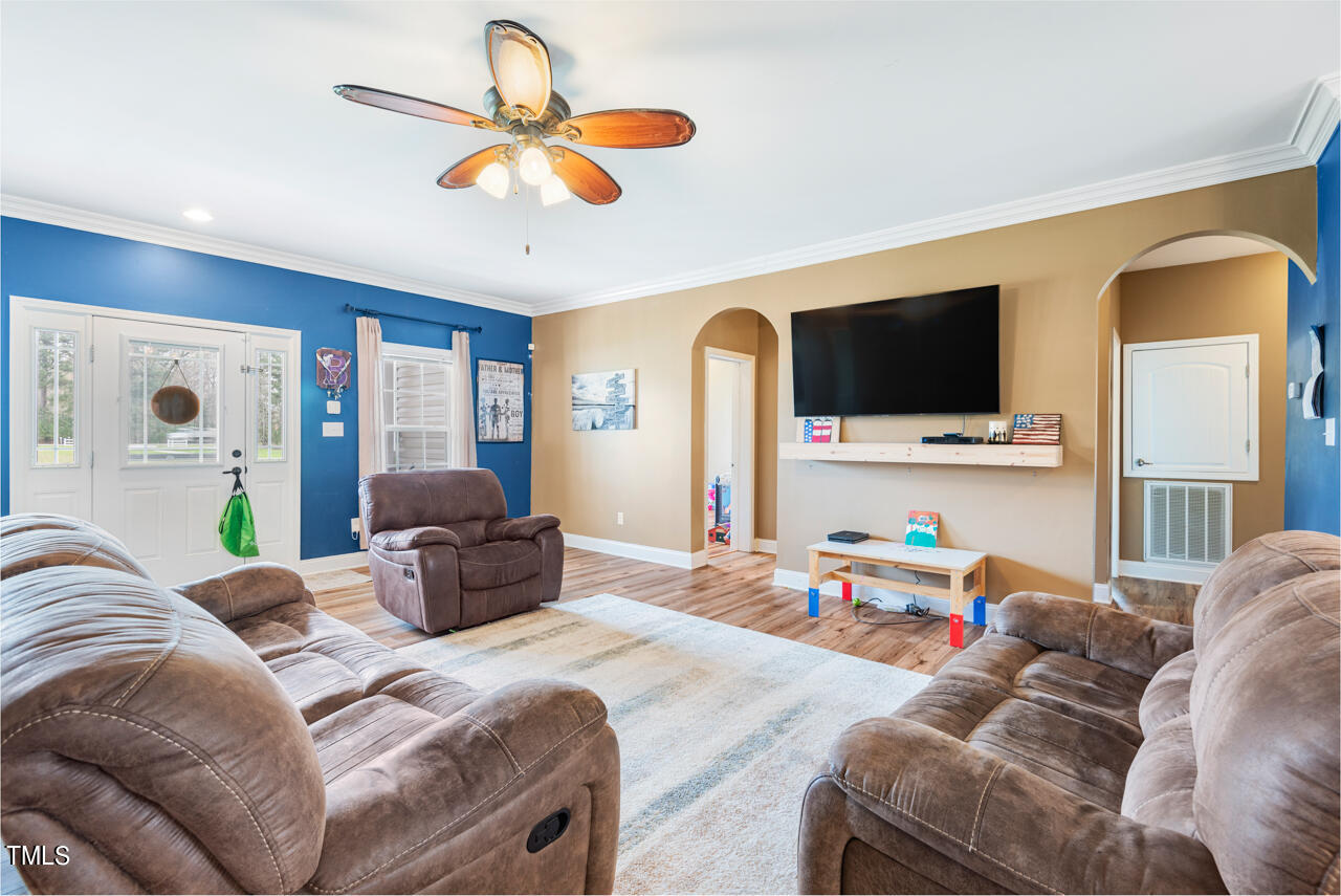 530 Rougemont Road Rougemont, NC 27572 - Photo 10 of 65 09