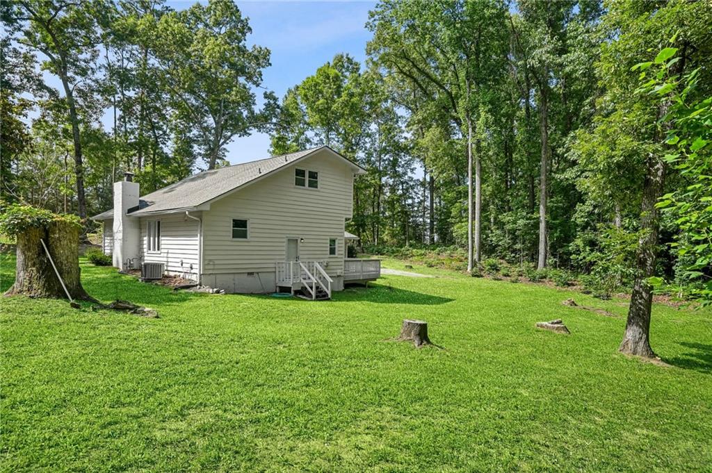 6985 Butner Road Atlanta, GA 30349 - Photo 33 of 41