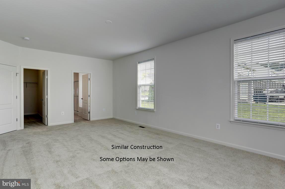 0 Thorton Hall Road Kearneysville, WV 25430 - Photo 20 of 30 Bedroom (Master)
