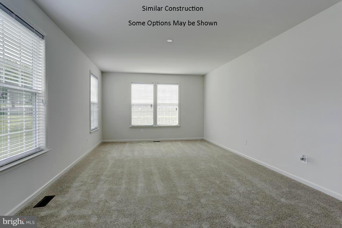 0 Thorton Hall Road Kearneysville, WV 25430 - Photo 21 of 30 Bedroom (Master)