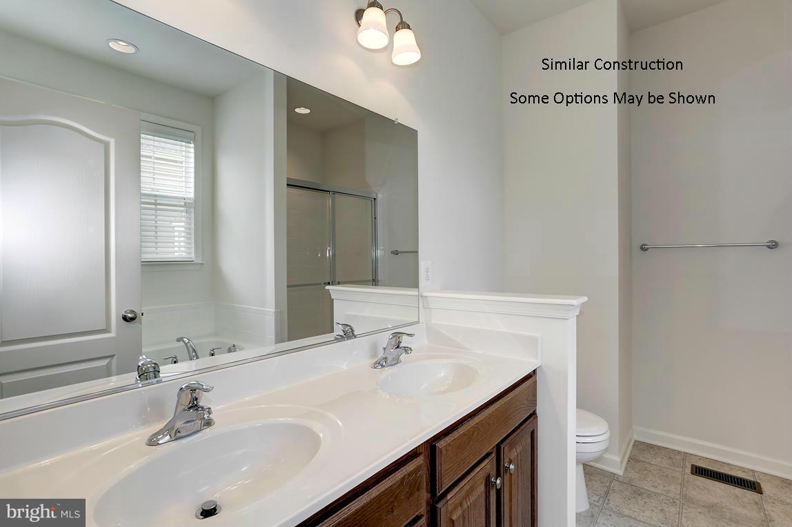 0 Thorton Hall Road Kearneysville, WV 25430 - Photo 22 of 30 Bath (Master)