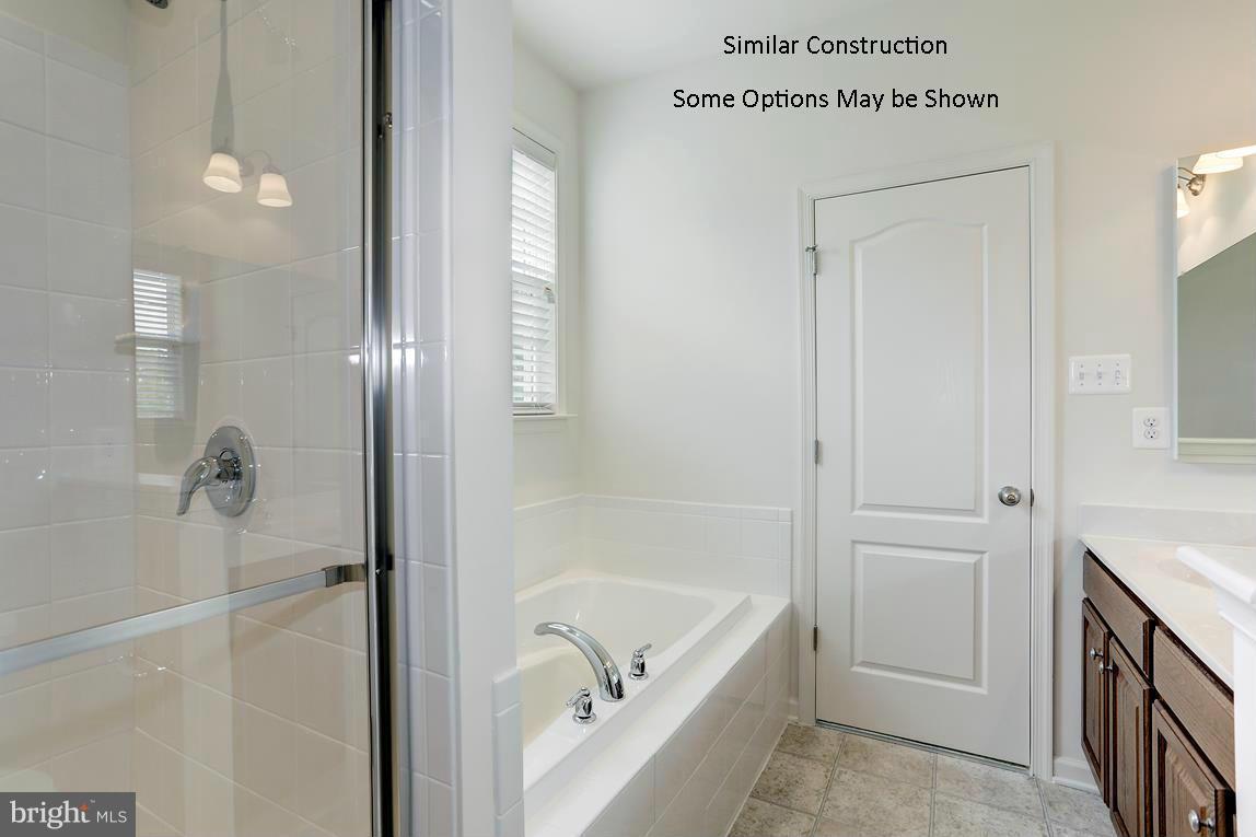 0 Thorton Hall Road Kearneysville, WV 25430 - Photo 23 of 30 Bath (Master)