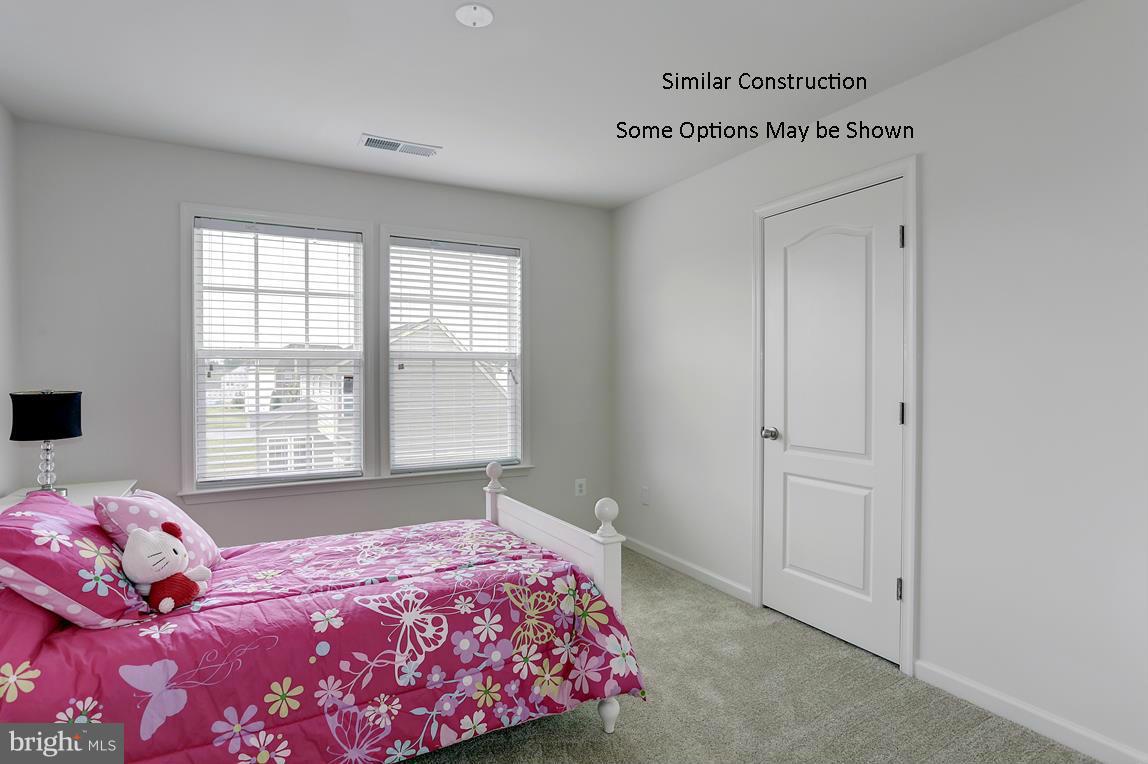 0 Thorton Hall Road Kearneysville, WV 25430 - Photo 25 of 30 Bedroom