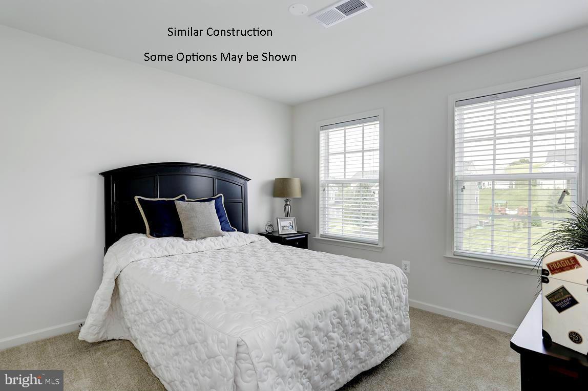 0 Thorton Hall Road Kearneysville, WV 25430 - Photo 26 of 30 Bedroom