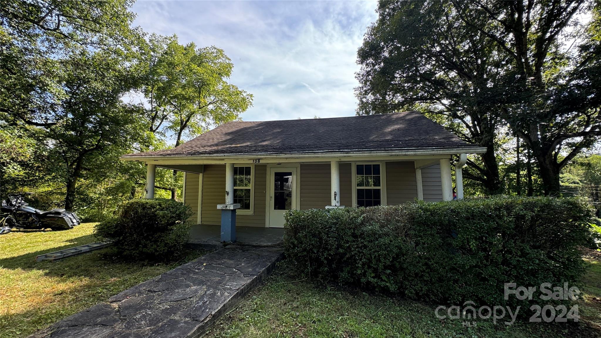 138 Jolly Road Old Fort, NC 28762 - Photo 1 of 26 Gallery Image 1