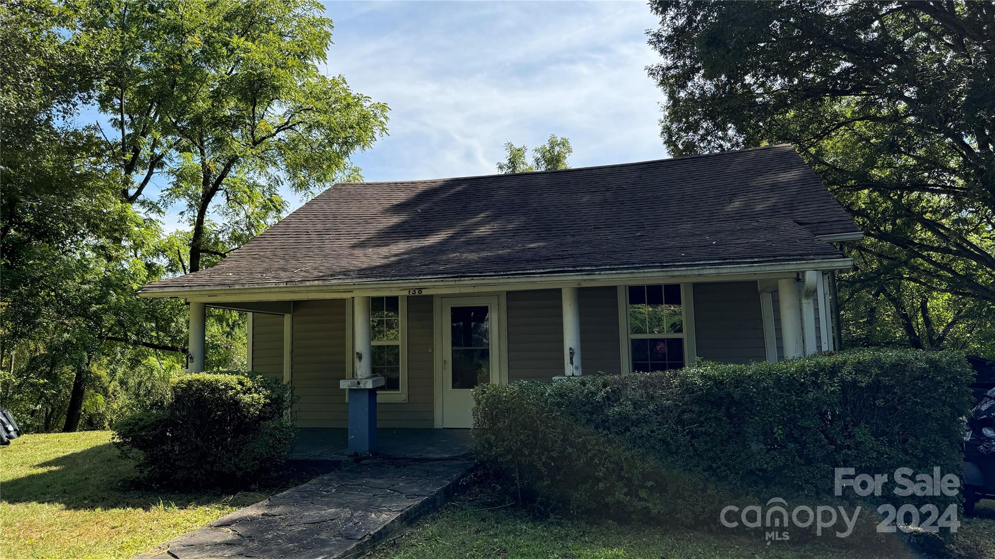 138 Jolly Road Old Fort, NC 28762 - Photo 2 of 26 Gallery Image 2