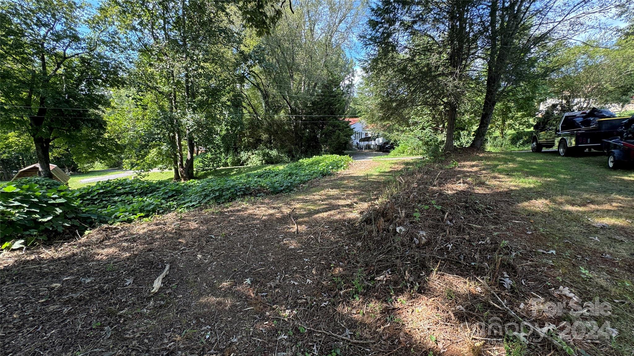 138 Jolly Road Old Fort, NC 28762 - Photo 23 of 26 Gallery Image 23