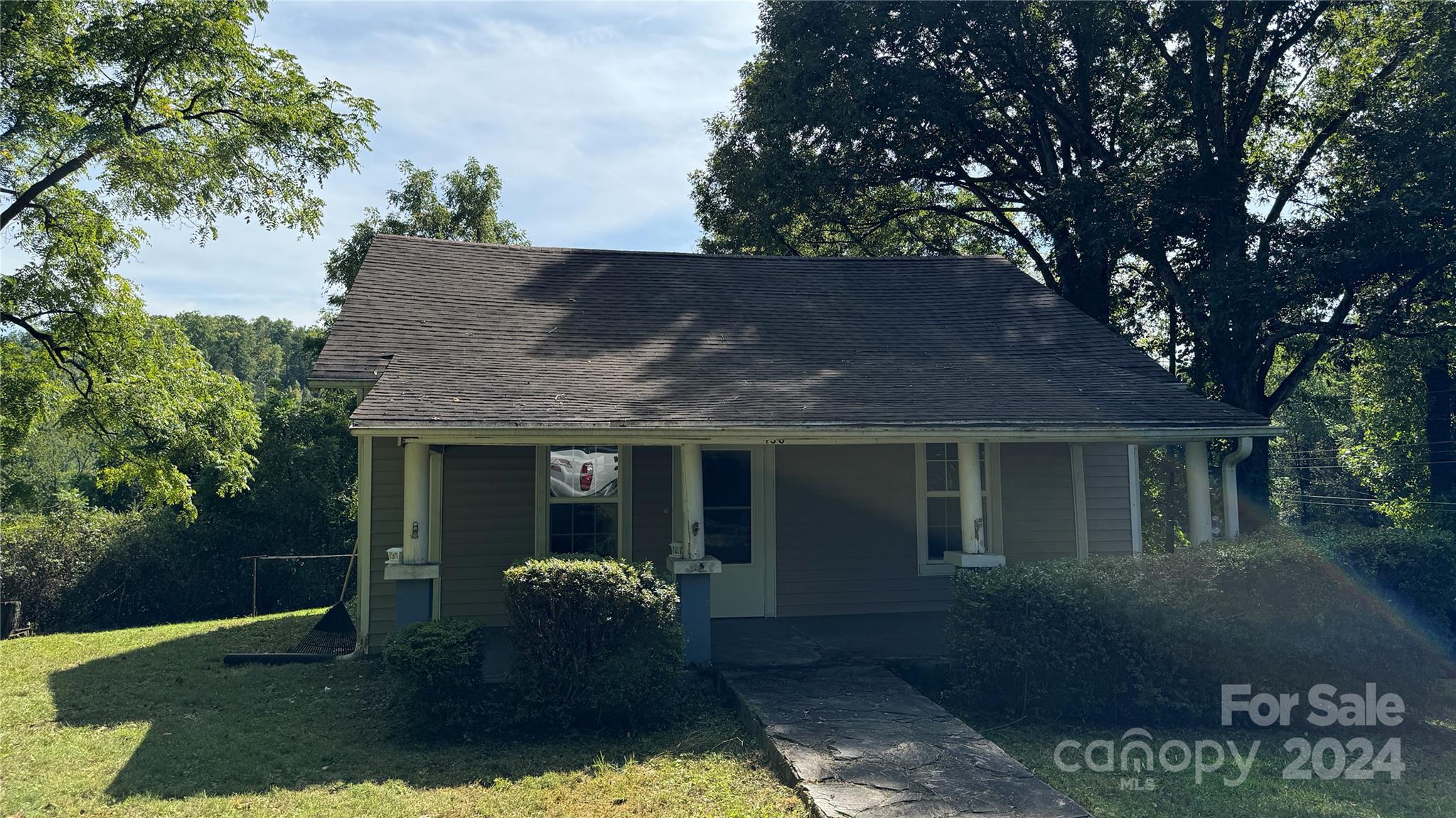 138 Jolly Road Old Fort, NC 28762 - Photo 3 of 26 Gallery Image 3