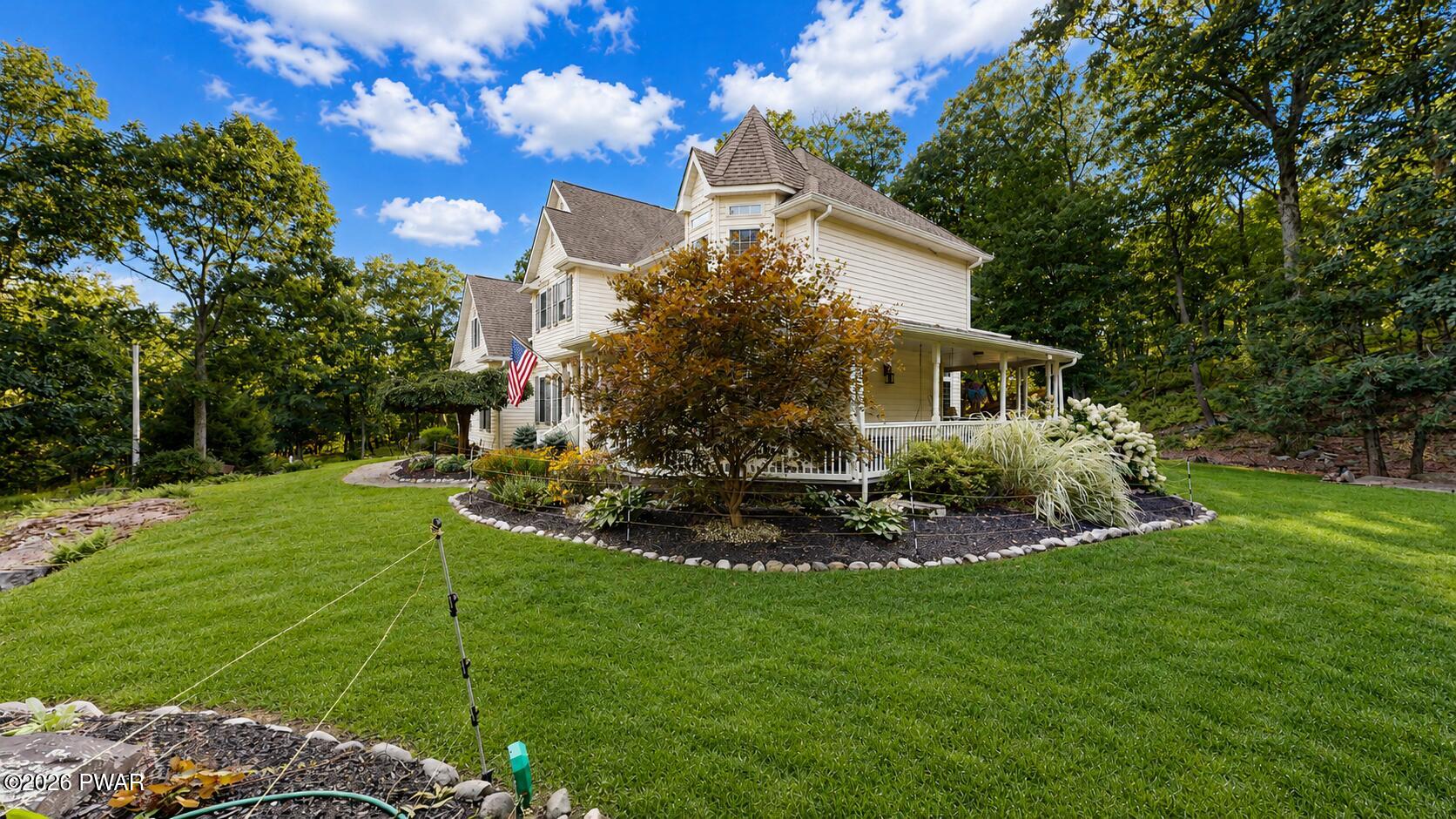 263 McKay Road Scotrun, PA 18355 - Photo 54 of 112 Gallery Image 54