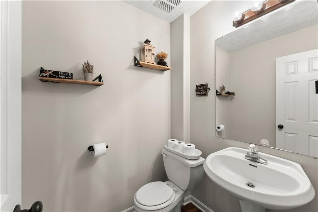 5105 Reynolds Court Monroe, GA 30656 - Photo 24 of 29
