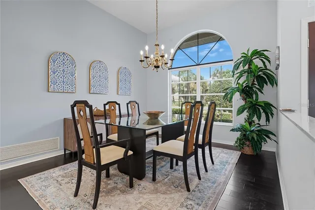 $3,950 | 1447 Gleneagles Drive, Venice, FL 34292