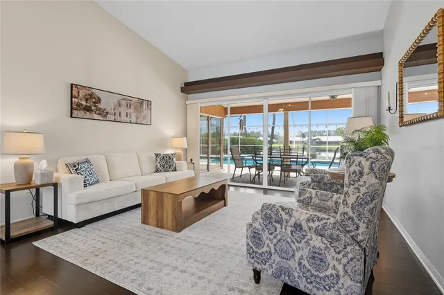 $3,950 | 1447 Gleneagles Drive, Venice, FL 34292