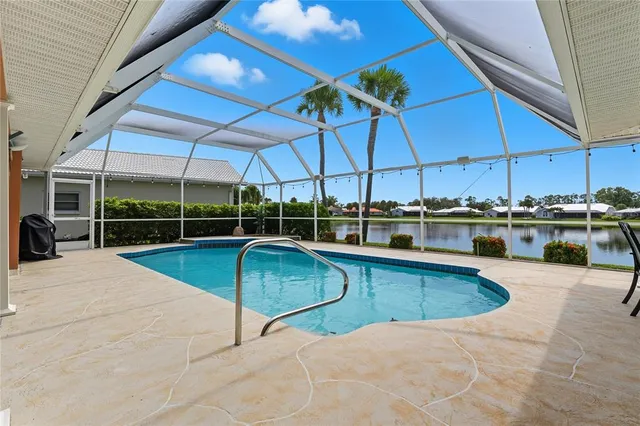 $3,950 | 1447 Gleneagles Drive, Venice, FL 34292