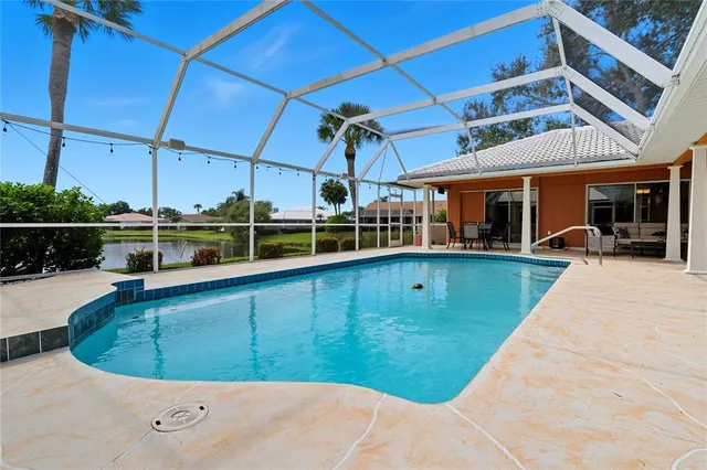 $3,950 | 1447 Gleneagles Drive, Venice, FL 34292